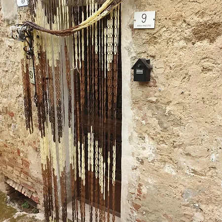 Val D'orcia - Antica Dimora Iris * Castiglione dʼOrcia