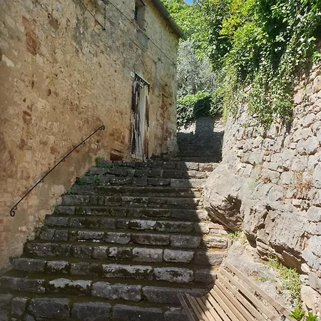 Appartamento Val D'orcia - Antica Dimora Iris