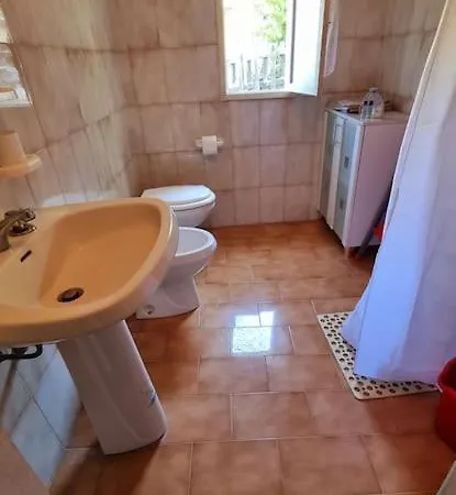 Appartement Val D'orcia - Antica Dimora Iris