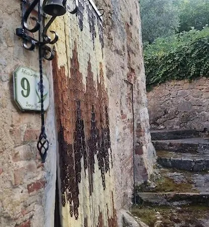 Appartement Val D'orcia - Antica Dimora Iris *