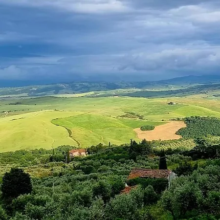 Val D'orcia - Antica Dimora Iris *