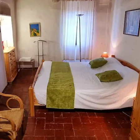 Appartement Val D'orcia - Antica Dimora Iris